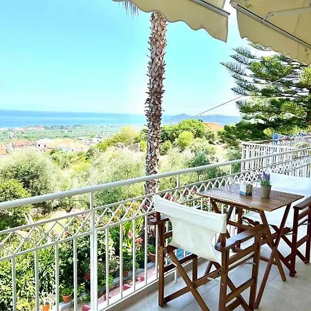 Cosy Apartment With Great Views Longá Exterior foto