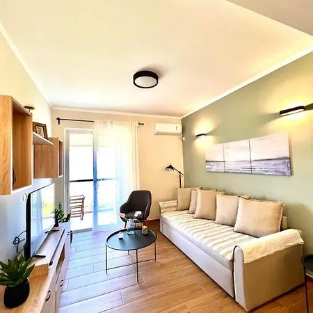 Cosy Apartment With Great Views Longá Exterior foto