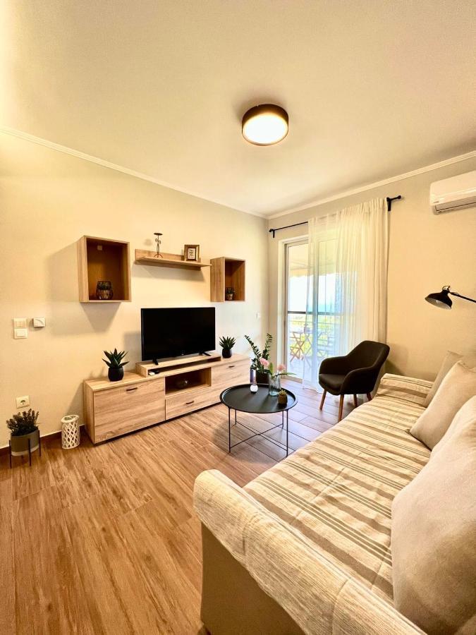 Cosy With Great Views Apartment Longá