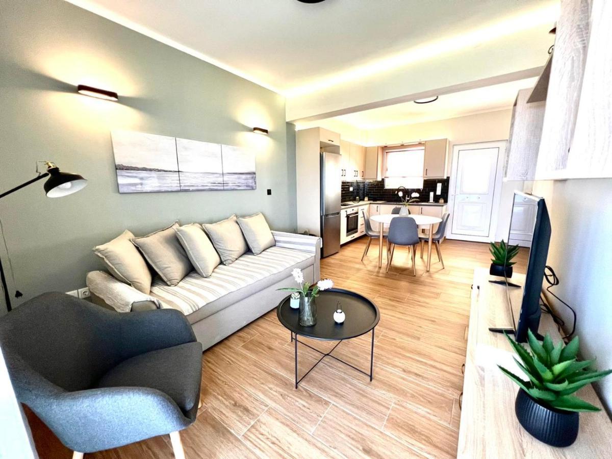Cosy With Great Views Apartment Longá